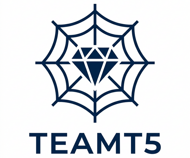 TeamT5 杜浦數位安全