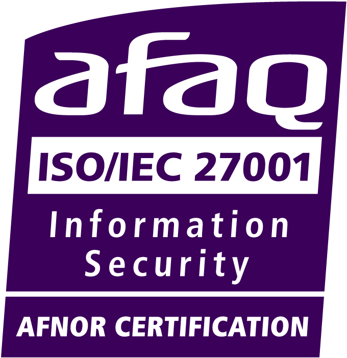 ISO 27001